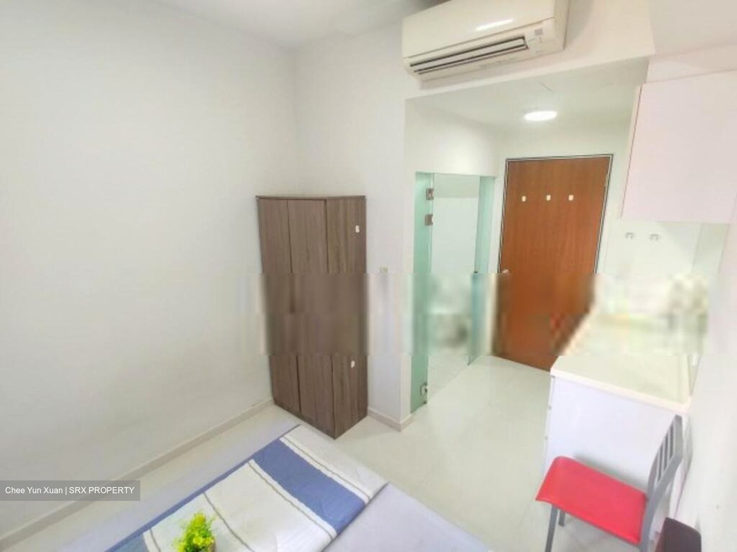 # 1 Loft (D14), Apartment #411456341